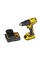 Шурупокрут акумуляторний DCD777D2T DeWALT (DCD777D2T)