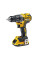 Шурупокрут акумуляторний DCD791D2 DeWALT (DCD791D2)
