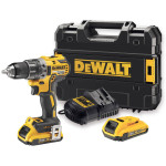 Шурупокрут акумуляторний DCD791D2 DeWALT (DCD791D2)