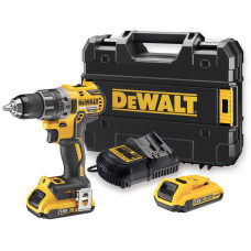 Шурупокрут акумуляторний DCD791D2 DeWALT (DCD791D2)