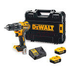 Шурупокрут акумуляторний DCD791P2 DeWALT (DCD791P2)