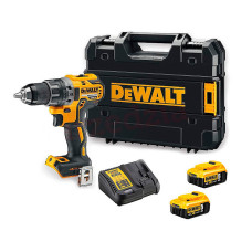 Шурупокрут акумуляторний DCD791P2 DeWALT (DCD791P2)
