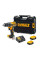 Шурупокрут акумуляторний DCD791P2 DeWALT (DCD791P2)