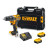 Шурупокрут акумуляторний DCD791P2 DeWALT (DCD791P2)