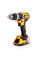 Комплект інструментів акумуляторних DCK422P3 DeWALT (DCK422P3)