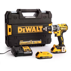 Шурупокрут акумуляторний DCD796D2 DeWALT (DCD796D2)