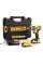Шурупокрут акумуляторний DCD796D2 DeWALT (DCD796D2)