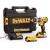 Шурупокрут акумуляторний DCD796D2 DeWALT (DCD796D2)