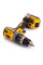 Шурупокрут акумуляторний DCD796D2 DeWALT (DCD796D2)