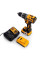 Шурупокрут акумуляторний DCD796D2 DeWALT (DCD796D2)