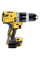 Комплект інструментів акумуляторних DCK329P2T DeWALT (DCK329P2T)