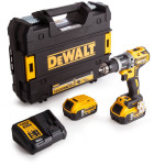 Шурупокрут акумуляторний DCD796P2 DeWALT (DCD796P2)
