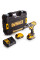 Шурупокрут акумуляторний DCD796P2 DeWALT (DCD796P2)