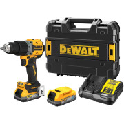 Шурупокрут акумуляторний DCD800E2T DeWALT (DCD800E2T)