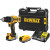 Шурупокрут акумуляторний DCD800E2T DeWALT (DCD800E2T)