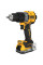 Шурупокрут акумуляторний DCD800E2T DeWALT (DCD800E2T)