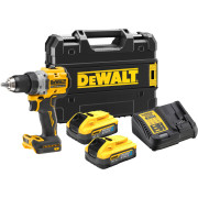 Шурупокрут акумуляторний DCD800H2T DeWALT (DCD800H2T)
