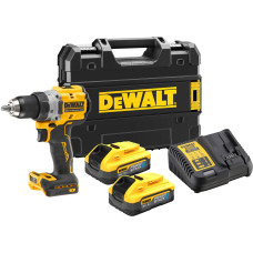 Шурупокрут акумуляторний DCD800H2T DeWALT (DCD800H2T)