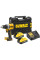 Шурупокрут акумуляторний DCD800H2T DeWALT (DCD800H2T)