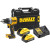 Шурупокрут акумуляторний DCD800H2T DeWALT (DCD800H2T)