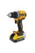Комплект інструментів акумуляторних DCK2051H2T DeWALT (DCK2051H2T)