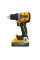 Комплект інструментів акумуляторних DCK2051H2T DeWALT (DCK2051H2T)