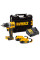 Шурупокрут акумуляторний DCD800P2LRT DeWALT (DCD800P2LRT)