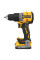 Шурупокрут акумуляторний DCD805 DeWALT (DCD805E1T)