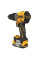 Шурупокрут акумуляторний DCD805 DeWALT (DCD805E1T)