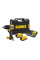 Шурупокрут акумуляторний DCD805 DeWALT (DCD805E2T)