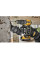 Шурупокрут акумуляторний DCD805 DeWALT (DCD805E2T)