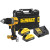 Шурупокрут акумуляторний DCD805 DeWALT (DCD805H2T)