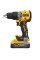 Шурупокрут акумуляторний DCD805 DeWALT (DCD805H2T)
