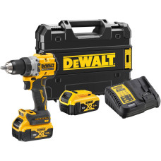 Шурупокрут акумуляторний DCD805P2T DeWALT (DCD805P2T)