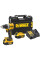 Шурупокрут акумуляторний DCD805P2T DeWALT (DCD805P2T)