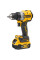 Шурупокрут акумуляторний DCD805P2T DeWALT (DCD805P2T)