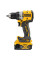 Шурупокрут акумуляторний DCD805P2T DeWALT (DCD805P2T)