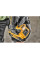 Шурупокрут акумуляторний DCD805P2T DeWALT (DCD805P2T)