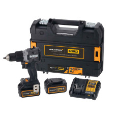 Шурупокрут акумуляторний DCD85MM2T DeWALT (DCD85MM2T)