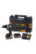 Шурупокрут акумуляторний DCD85MM2T DeWALT (DCD85MM2T)