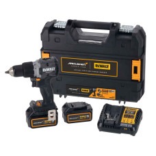 Шурупокрут акумуляторний DCD85MP2T DeWALT (DCD85MP2T)
