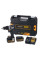 Шурупокрут акумуляторний DCD85MP2T DeWALT (DCD85MP2T)