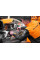 Шурупокрут акумуляторний DCD85MP2T DeWALT (DCD85MP2T)
