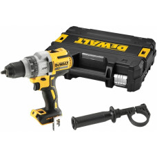 Шурупокрут акумуляторний DCD991 DeWALT (DCD991NT)