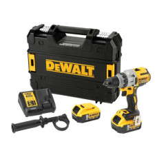Шурупокрут акумуляторний DCD991P2 DeWALT (DCD991P2)