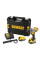 Шурупокрут акумуляторний DCD991P2 DeWALT (DCD991P2)