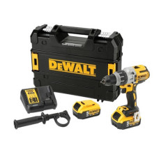 Шурупокрут акумуляторний DCD996P2 DeWALT (DCD996P2)