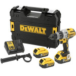 Шурупокрут акумуляторний DCD996P3 DeWALT (DCD996P3)