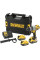 Шурупокрут акумуляторний DCD996P3 DeWALT (DCD996P3)