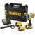 Шурупокрут акумуляторний DCD996P3 DeWALT (DCD996P3)